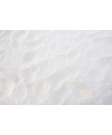 25kg quartz sand grain size 0.1-0.4 mm filter sand snow white terrariums