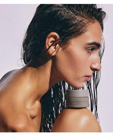Rejuvenating Overnight Facial Mask | Firming & Paraben-Free 50 ML - Shop Now for Glowing Skin - Buy Online on GoSupps.com
