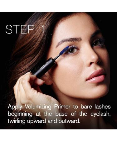 RevitaLash Cosmetics Double-Ended Volume Set - Lash Primer & Mascara Duo - Buy Online on GoSupps.com