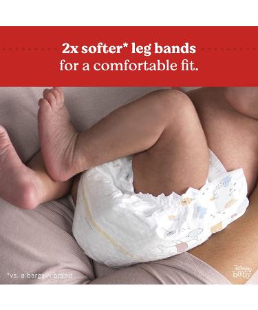 Baby Diapers Size 2 (12-18 lbs)  180ct  Huggies Little Snugglers Size 2 (180 Count) - Buy Online on GoSupps.com