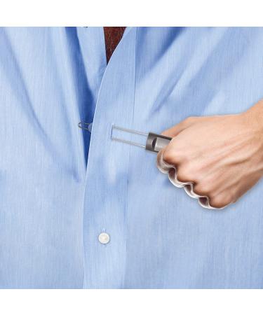Lightweight Button Aid Hook - Rehabilitation Advantage - Buy Online on GoSupps.com