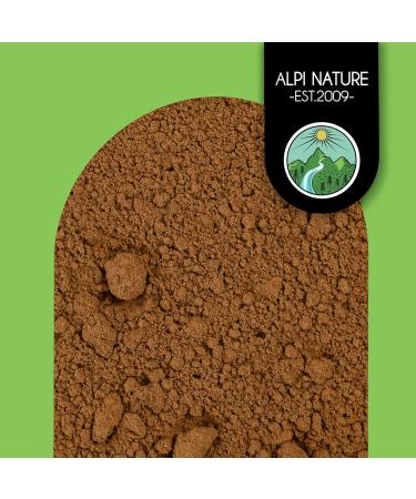  Alpi Nature Organic Ground Chilli Pepper (500g) Organic Chilli Powder Organic Ground Chilli Beans 100% Natural Chilli Powder No Additives Ground Organic Chilli Seeds - Buy Online on GoSupps.com