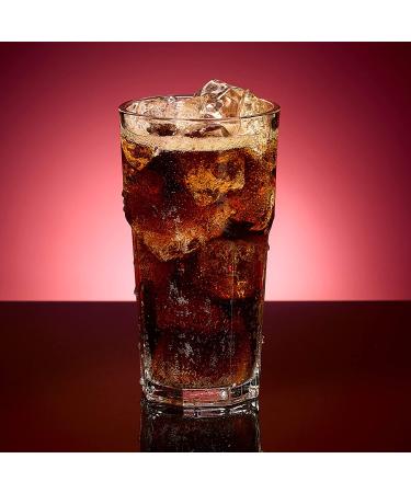 Dr Pepper Soda 12 fl oz Cans 12 Pack - Original Refreshing Beverage - Buy Online on GoSupps.com
