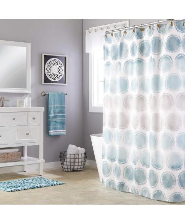 SKL Home Seabrook Stripe Hand Towel Set - Teal, 2-Piece (2 Count) - Buy Online on GoSupps.com