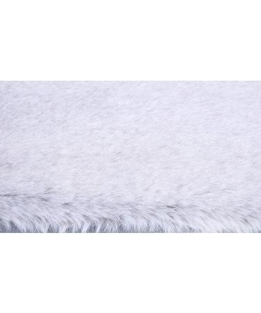 waya hot Water Bottle Belt to Relieve Back Pain Thickened Super Soft Rabbit Hair hot Water Bottle Gray One Size - Buy Online on GoSupps.com
