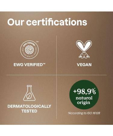ATTITUDE Hand Soap with Essential Oils, EWG Verified, Plant and Mineral-Based Ingredients, Vegan Products, Bulk Refill, Petitgrain and Jasmine, 67.62 Fl Oz (Pack of 4) - Buy Online on GoSupps.com