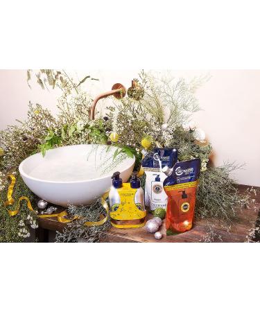 L'Occitane Shea Ultra Rich Shea Butter Refill - 16.9 fl oz - Buy Online on GoSupps.com
