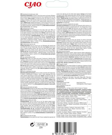 Inaba Churu Puree Cat Treats - Tuna & Chicken Handheld Licking Snacks 4x14g Pack - Delicious Cat Food for Picky Eaters - Buy Online on GoSupps.com