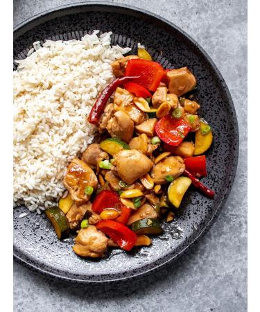 KIKKOMAN BRAND Soy Sauce Traditionally Brewed 1200ml - Buy Online on GoSupps.com
