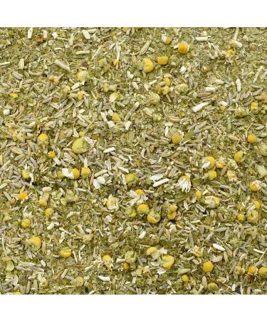 Soul Mate Org nica Siempre 1kg (2x500g) Yerba Mate Bio aus Brasilien Kr uter-Mate mit Kamille Anis & Dill W rziges Aroma - Buy Online on GoSupps.com