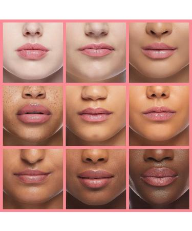 Wet n Wild Rose Comforting Lipstick Biscotti Mommy - Hydrating Lip Color - Buy Online on GoSupps.com