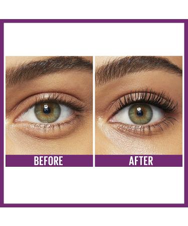 Maybelline Falsies Lash Lift Mascara - Volumizing & Washable - Very Black  0.32 Fl. Oz - Buy Online on GoSupps.com