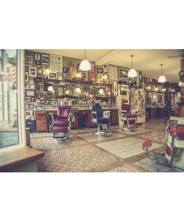 Reuzel Hair Tonic - Oil-Free Formula - Nostalgic Barbershop Fragrance - 16.9 Oz - Buy Online on GoSupps.com