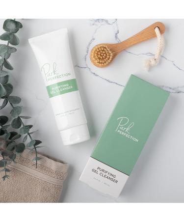 Purifying Gel Cleanser - Deep Clean & Refresh | 6.4 fl. oz. | International Shipping Available - Buy Online on GoSupps.com
