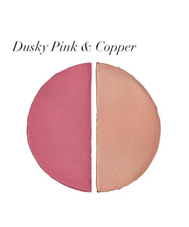 Buy Max Factor Miracle Cheek Duo Blushes - Dust Pink & Copper 0.153g | International Shipping Available - Buy Online on GoSupps.com