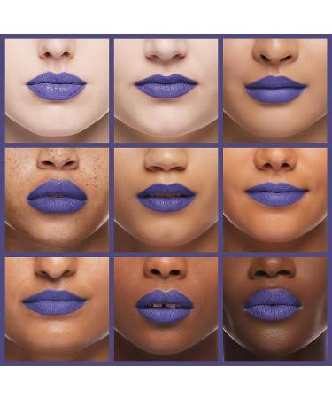 COVERGIRL Katy Kat Lip Gloss Indigo Cat 0.05 oz - Long-Lasting Formula | Pack of 1 - Buy Online on GoSupps.com