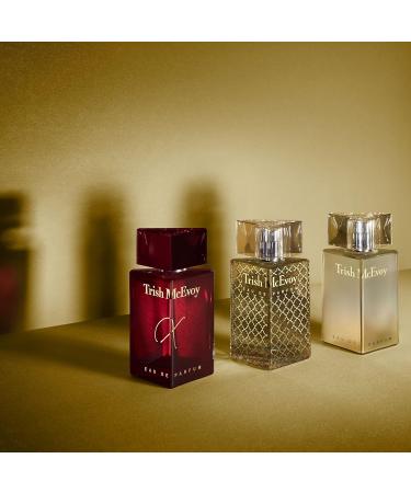 Trish McEvoy Eau de Parfum X 50 ml - Buy Online on GoSupps.com