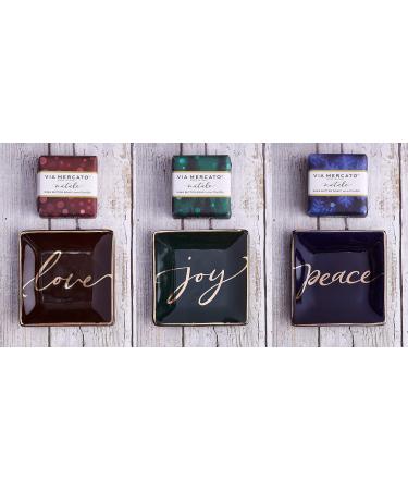 Natale Christmas Holiday Gift Collection | Joyful Candles for the Perfect Holiday Spirit - Buy Online on GoSupps.com