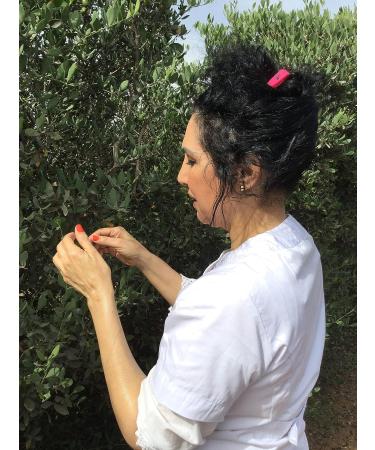 Nail and Cuticle Repair Serum with Pure Jojoba Seed Oil - Vitamin E and Omega 9 - Cold Pressed for Strong Nails and Soft Skin - Unscented Jojoba Oil for Nail Restoration - Buy Online on GoSupps.com