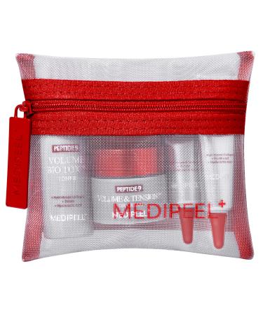 MEDI-PEEL Peptide 9 Volume Bio Tox Trial Kit Anti-Ageing
