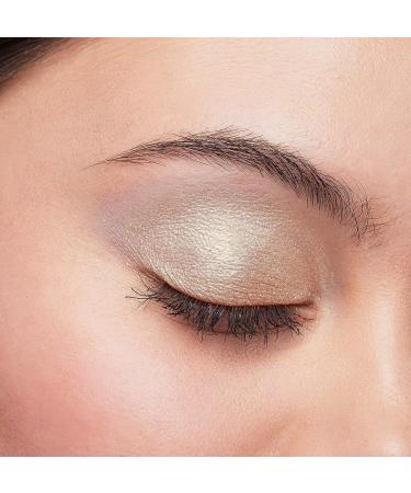 L'Or al Paris Brilliant Eyes Shimmer Liquid Eye Shadow Makeup - Crystal Shine 0.1 Fl Oz - Buy Online on GoSupps.com