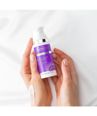 Bielenda Professional Supremelab Microbiome Pro Care Microbiotic Soothing and Moisturizing Cream 50ml - Buy Online on GoSupps.com