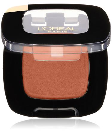 L'Or al Paris Colour Riche Monos Eyeshadow  Acro-Matte  0.12 oz. Acro-Matte 0.12 Ounce (Pack of 1)