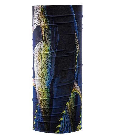 Flying Fisherman SB1718 Tuna Sunbandit