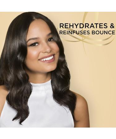 L'Or al Paris Extraordinary Oil Curls Re-Nourish Mask 8.5 fl. oz. - Packaging May Vary - Buy Online on GoSupps.com