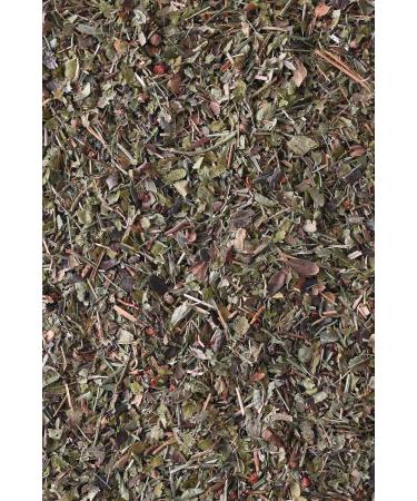 Biojoy Th de Feuilles de Myrtille BIO (250 g) Feuilles de Myrtille s ch es et coup es (Vaccinium myrtillus folium) 250 g (Lot de 1) - Buy Online on GoSupps.com