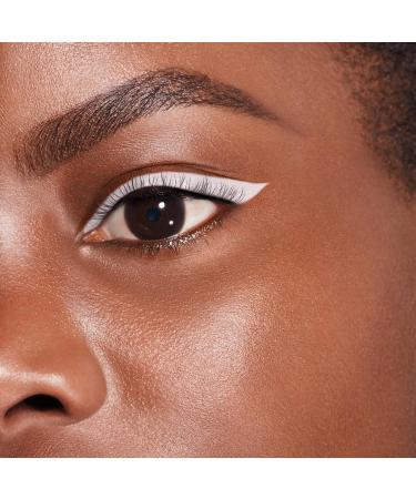 Shiseido Kajal InkArtist Shadow Liner & Brow - 10 Kabuki White (0.8g) | International Shipping Available - Buy Online on GoSupps.com