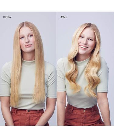 T3 Curl ID 1.25 Digital Ceramic Curling Iron - Smart Touch Interface, HeatID Technology - White - Buy Online on GoSupps.com