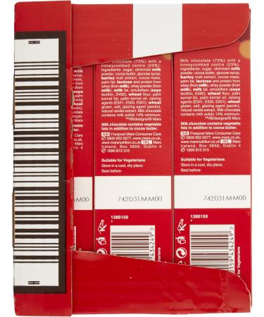 Maltesers - Christmas Tube - 75g (Case of 18) - Buy Online on GoSupps.com