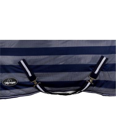 Marengos Flying Corner Cloister | Insect & Pest Protection | Adjustable Marine Horse Ceiling | 85 cm - Buy Online on GoSupps.com