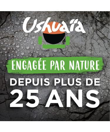 Ushua a Face Shower Gel for Body Citrus Hair Green - Buy Online on GoSupps.com