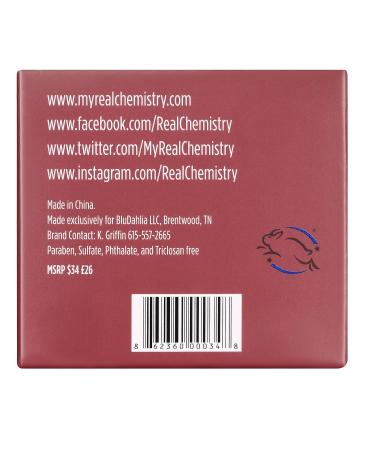 Shop Real Chemistry Environmental Rescue Essential Day Cream - 1.7 Fl Oz | Hydrating Skincare for All Skin Types | International Shipping Available - Buy Online on GoSupps.com