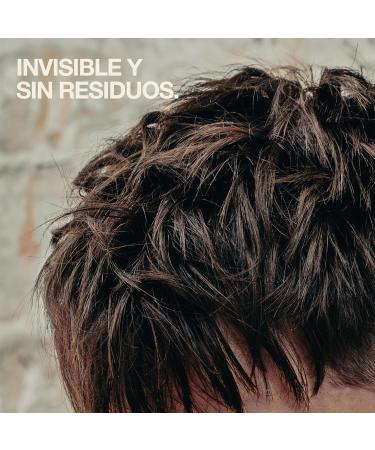  Sapiens Sapiens Men's Styling Powder Instant Volume and Texture Natural Matte Effect Made in France Invisible Hair Texturizin - Buy Online on GoSupps.com