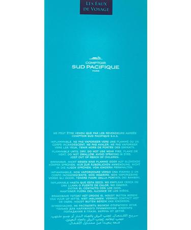 Comptoir Sud Pacifique Vanille Blackberry Eau De Toilette Spray 1 Fl Oz Lemon 1 Fl Oz (Pack of 1) - Buy Online on GoSupps.com