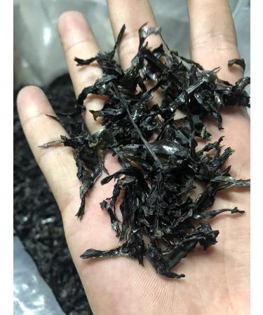 Nori Flakes Dried Seaweed 30g - Buy Online on GoSupps.com