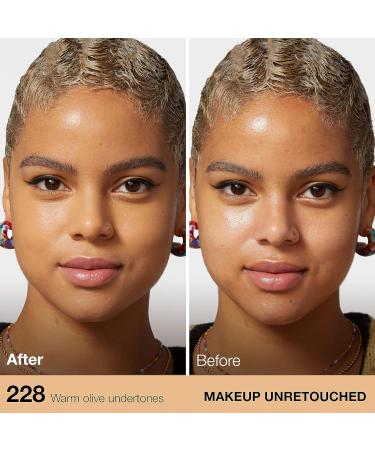 Buy Maybelline Fit Me Matte Plus Poreless Foundation - Soft Tan | International Shipping Available - Buy Online on GoSupps.com
