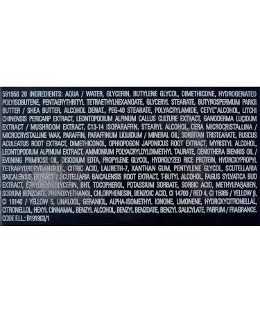 Helena Rubinstein Prodigy Reversis Night Cream & Mask 1.7oz - Anti-Aging Skincare Hydrating Formula International Shipping - Buy Online on GoSupps.com