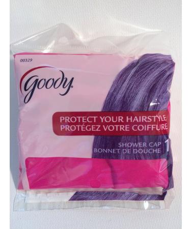 Goody Shower Cap - 1 Pk.