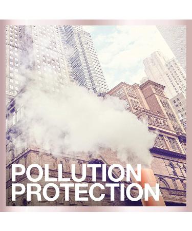 Maybelline Dream Urban Cover Flawless Coverage Foundation Makeup SPF 50 - Natural Beige 220, 1 Fl Oz - Buy Online on GoSupps.com