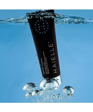 Buy Hydrate Shampoo 236 ml - Nourishing Moisture for All Hair Types | International Shipping Available - Buy Online on GoSupps.com