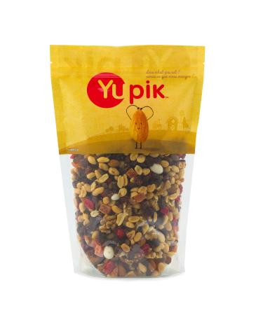 Yupik Camp Mix 1kg 6 Count 1 kg (Pack of 6)