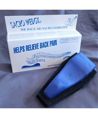 Sacro Wedgy Male Version