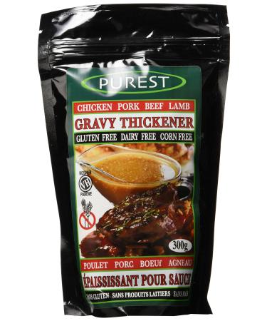 PUREST NATURAL Purest Natural Gravy MX 300G