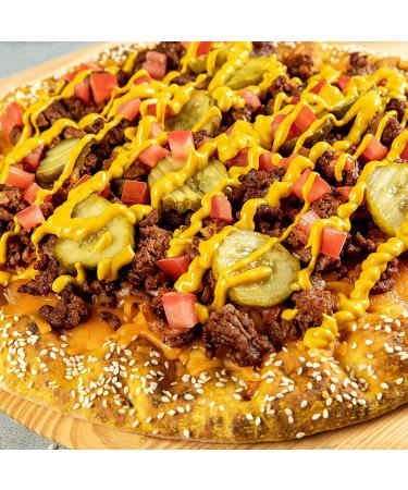 French's Classic Yellow Mustard 14 oz - Bulk Pack of 16 | Mustard 14 Ounce - Buy Online on GoSupps.com