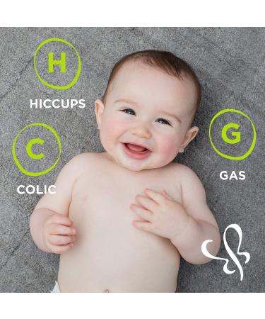 Mommy's Bliss Gripe Water Original 4 fl oz - Soothing Relief for Baby's Tummy - Buy Online on GoSupps.com