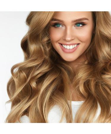 Hair Bar NYC Ultimate Hair Repair System Revival Hair Mask - Marine Keratin & Biotin Infused 10.2oz - Buy Online on GoSupps.com